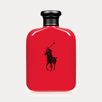 Ralph Lauren Polo Red EDT 125ml