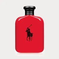 Ralph Lauren Polo Red EDT 125ml