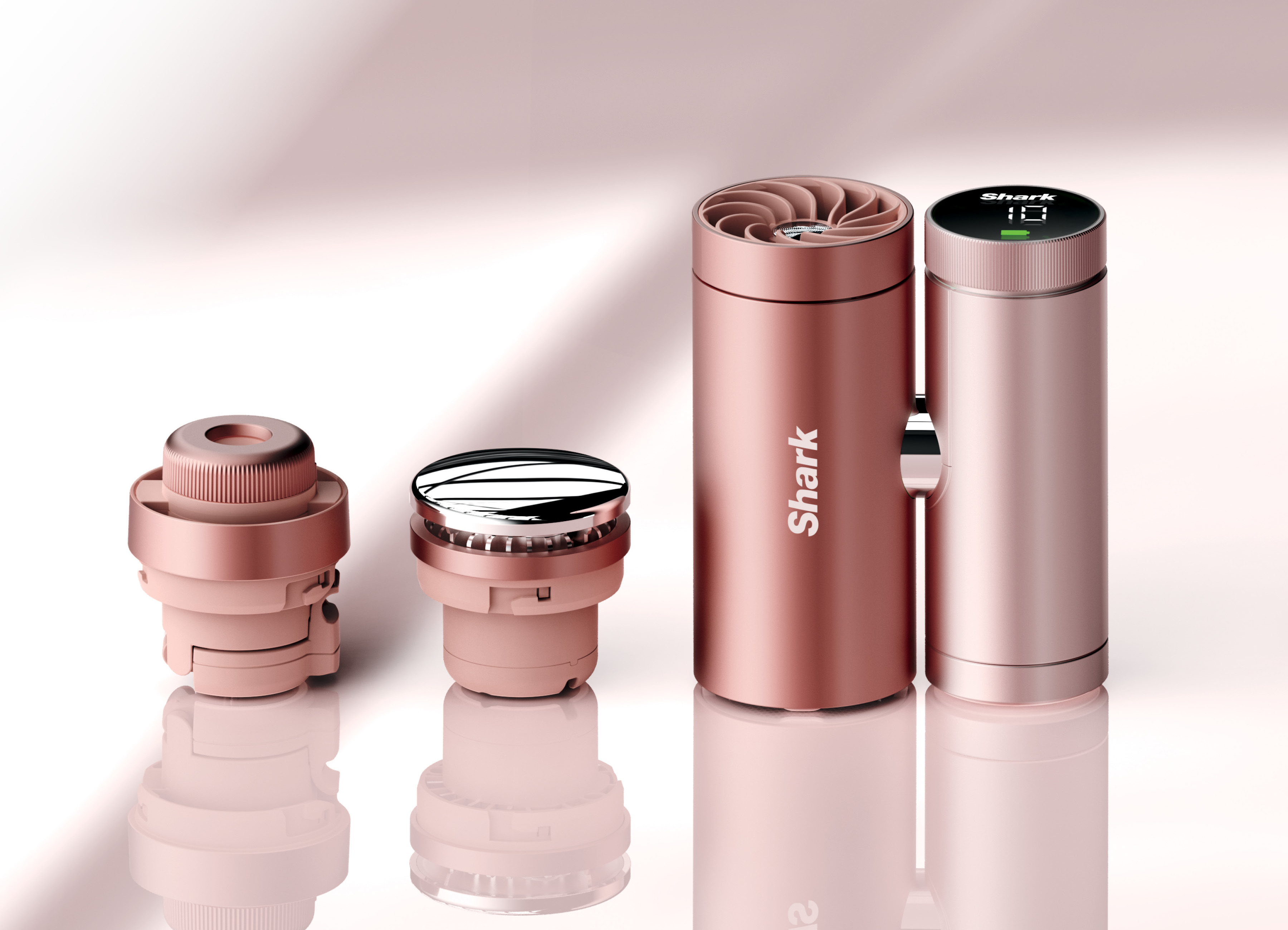 Shark ChillPill cooler