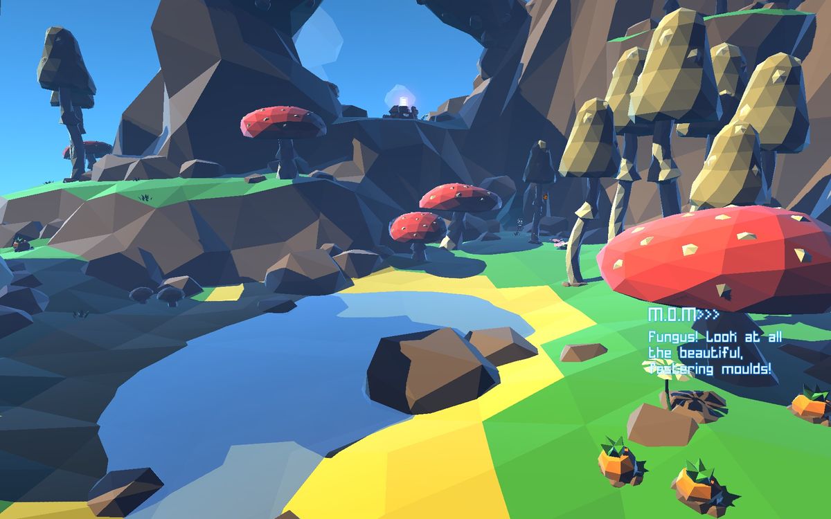 Grow Home 3