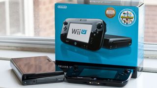 Nintendo Wii U