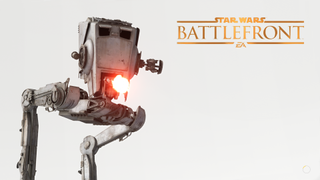 Battlefront At St Title