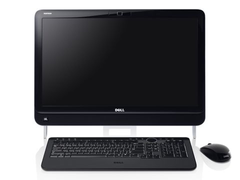 Specification - Dell Inspiron One 2320 review - Page 2 | TechRadar