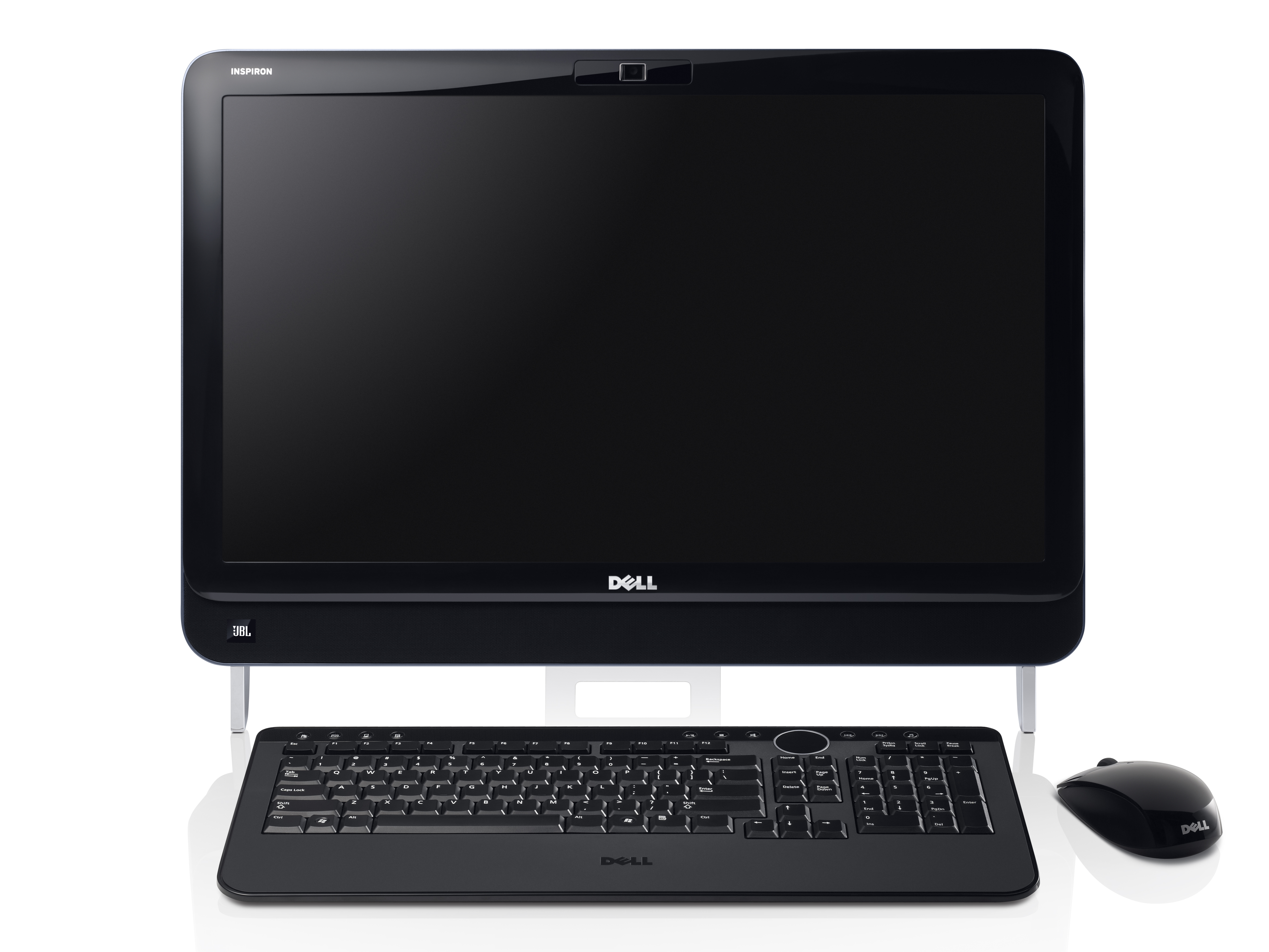 Dell Inspiron One 23 Review Techradar