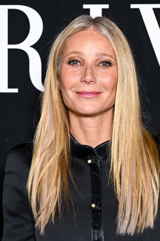 habits - Gwyneth Paltrow