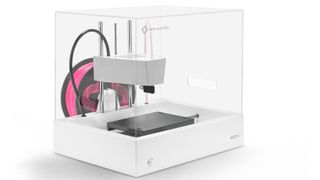 3D printer Mod-t