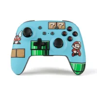 PowerA Enhanced Wireless Controller | $44.88 $34.99 at Walmart