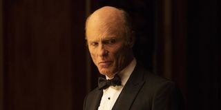 westworld william dinner party