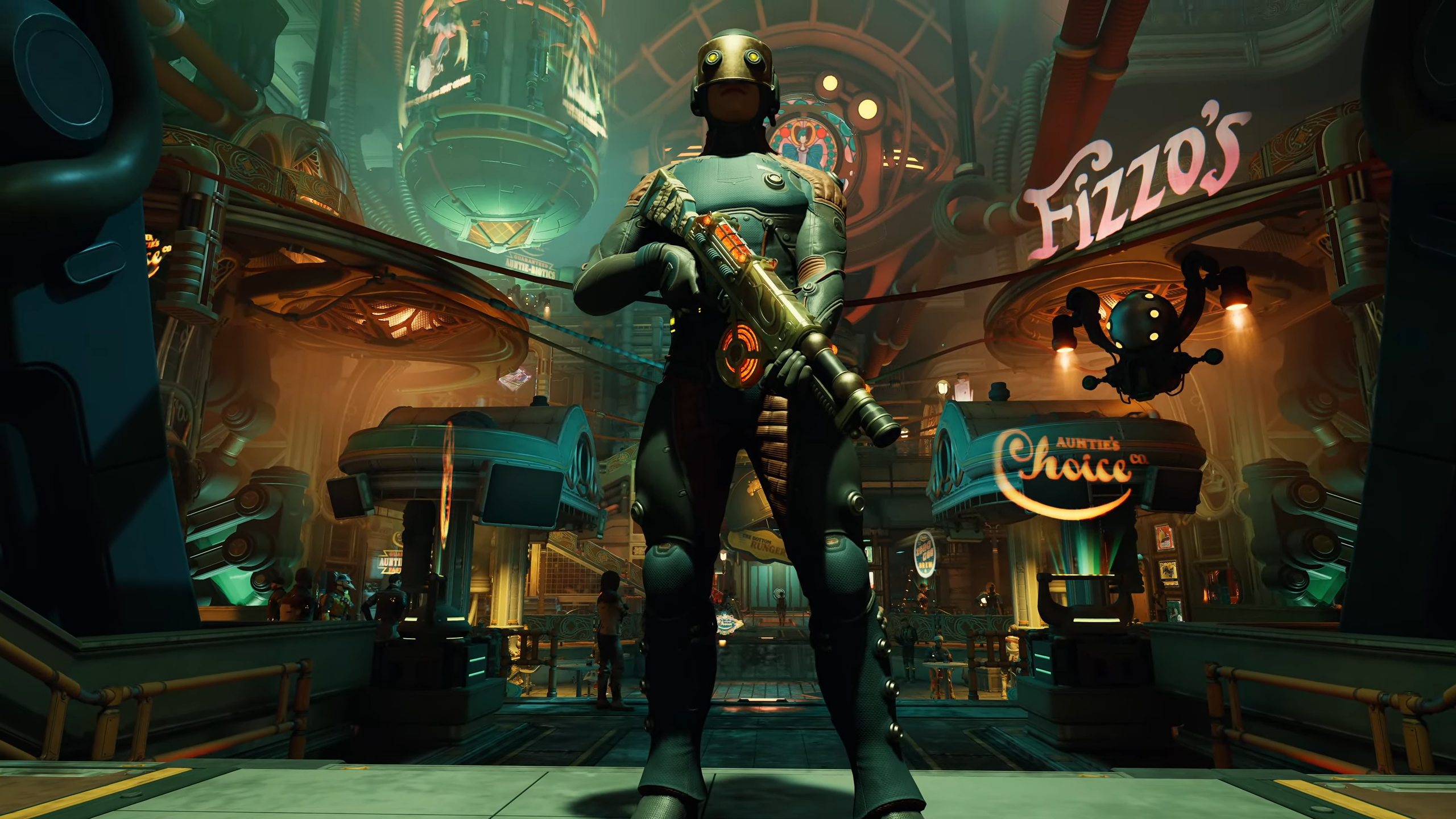 The Outer Worlds 2