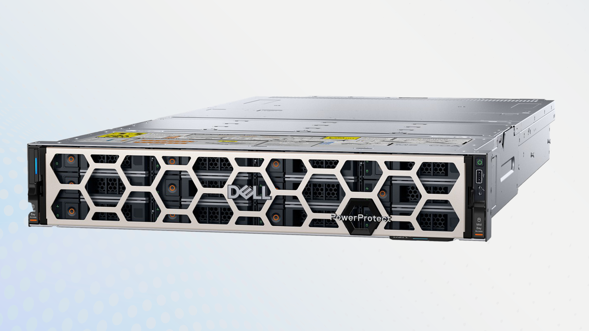 Dell PowerProtect