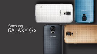 Galaxy S5