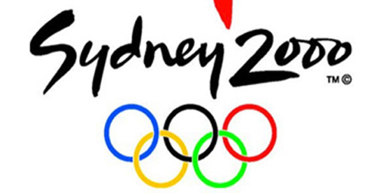 Olympics: Sydney