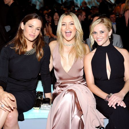 Jennifer Garner, Kate Hudson and Reese Witherspoon