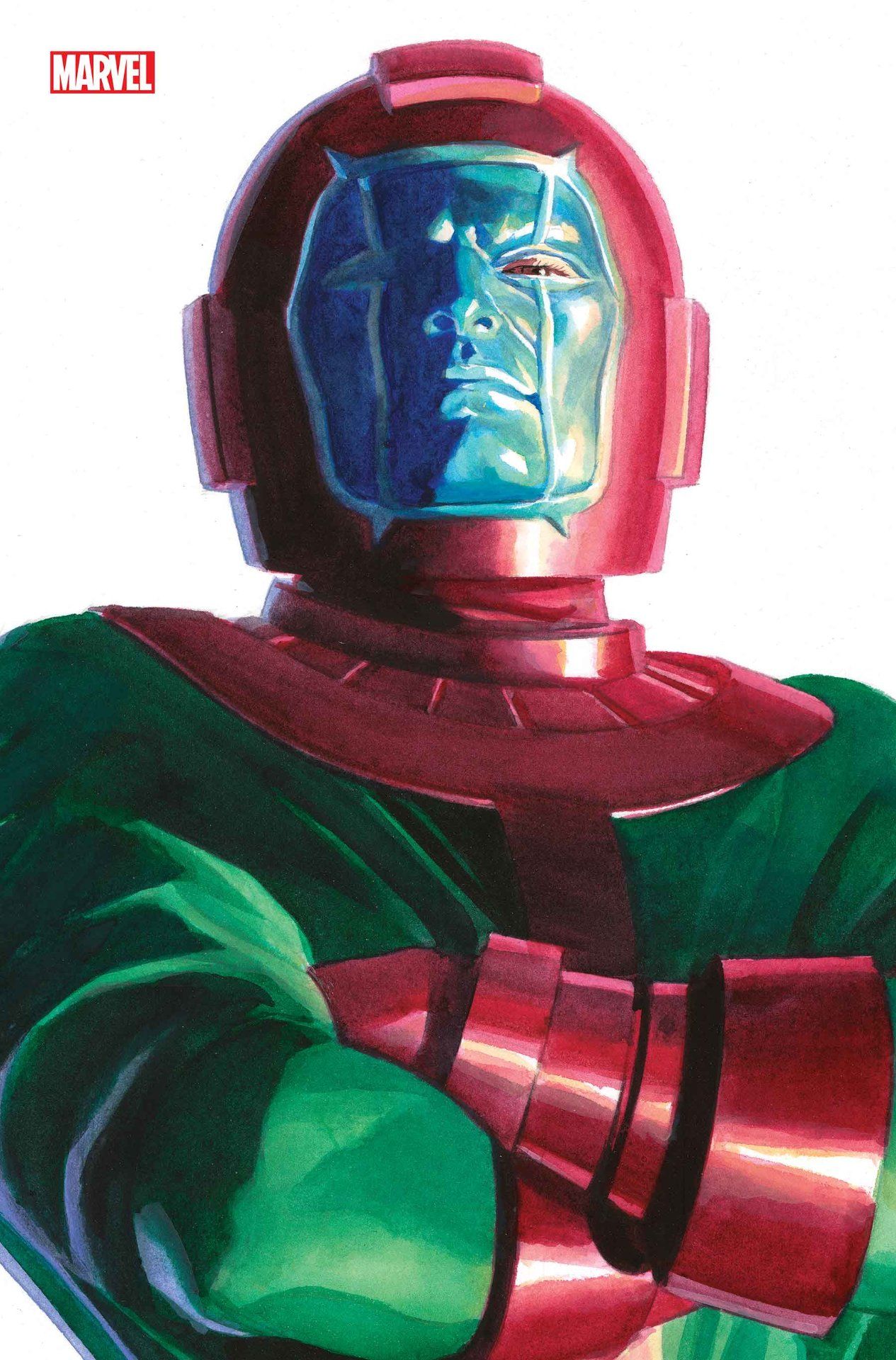 Marvel Comics March 2023 solicitations