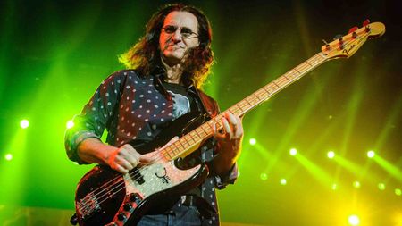 Geddy Lee talks Rush's 2112 track-by-track | MusicRadar