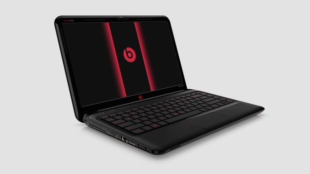 HP Pavilion dm4-3000ea Beats Edition