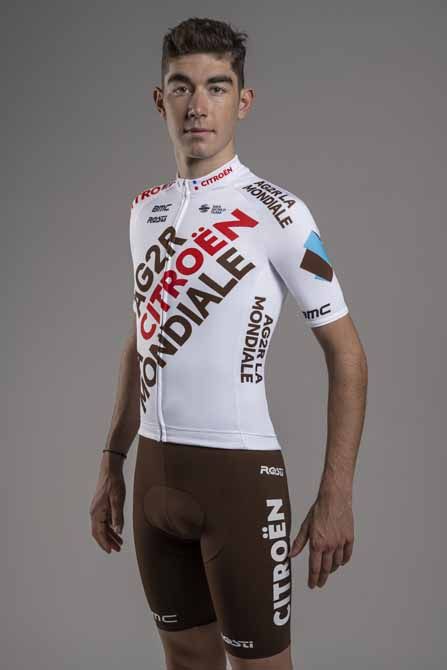 AG2R Citro&euml;n