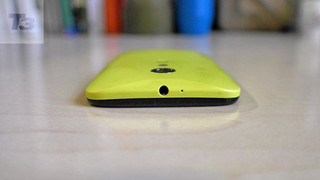 Motorola Moto G