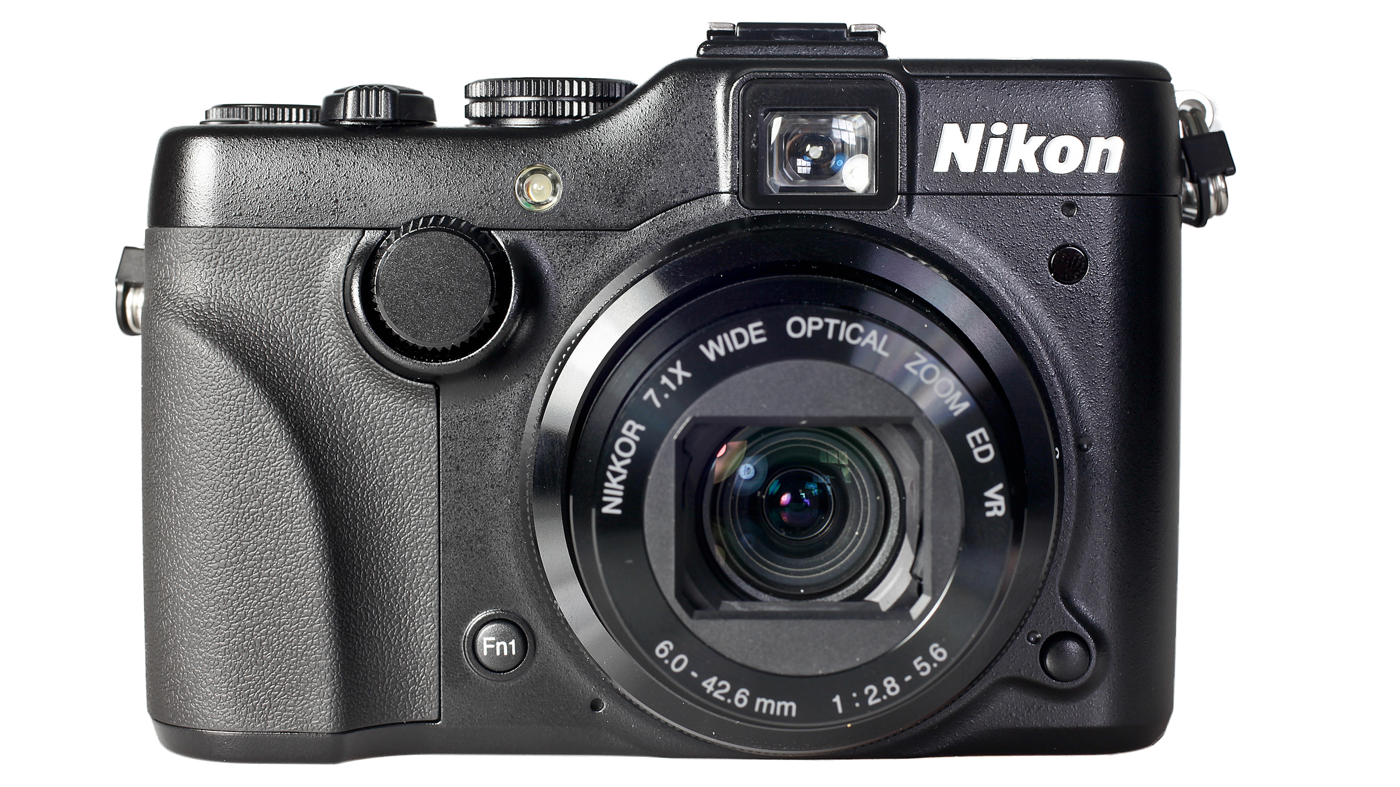 Nikon Coolpix P7100 review | TechRadar