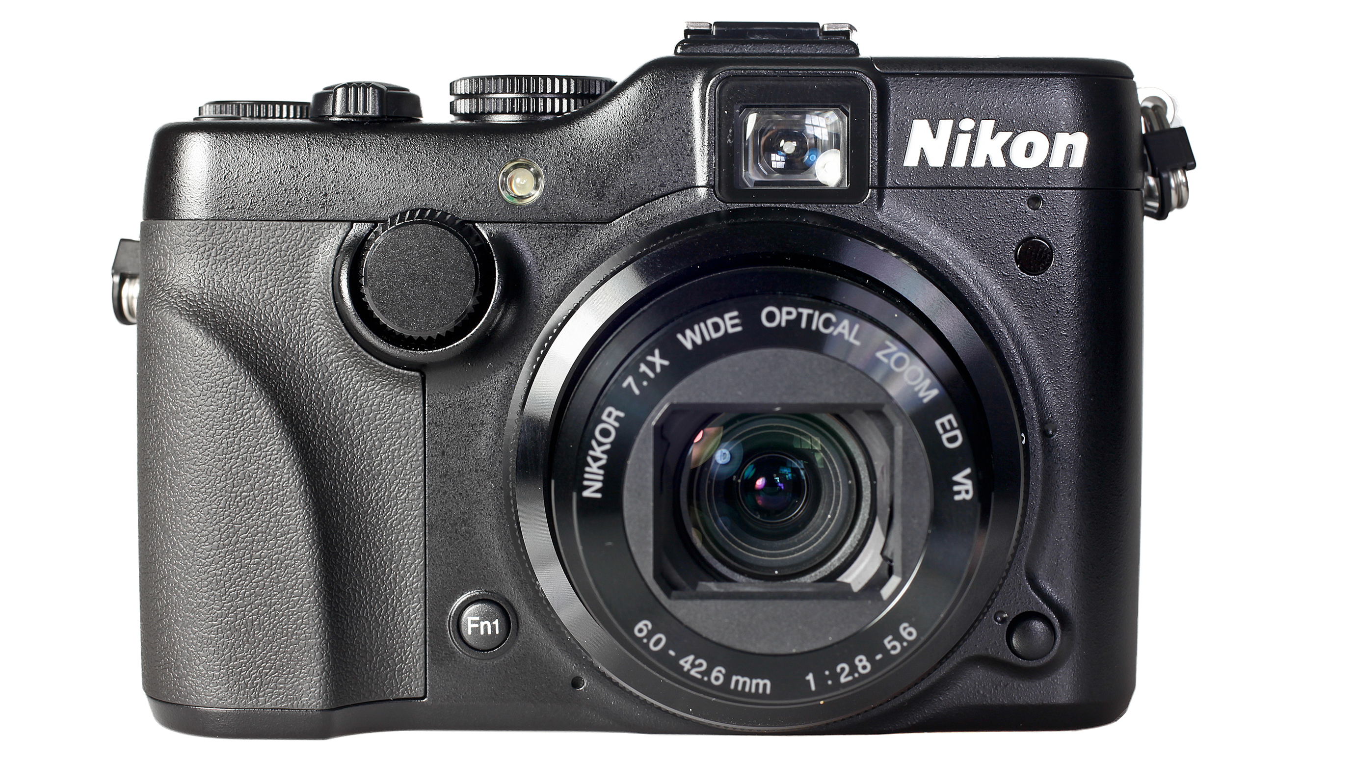 nikon coolpix p series