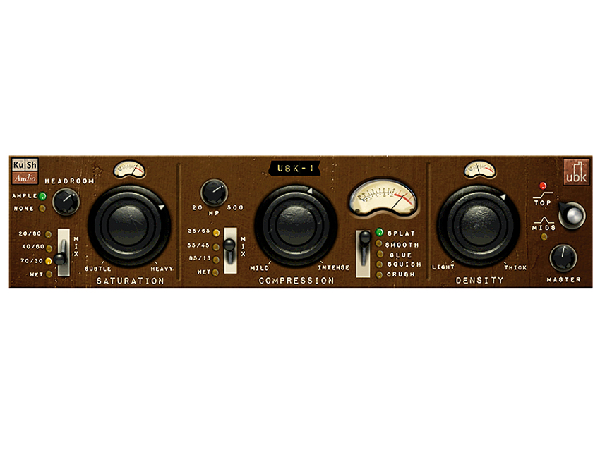 Kush Audio UBK-1 ($199)