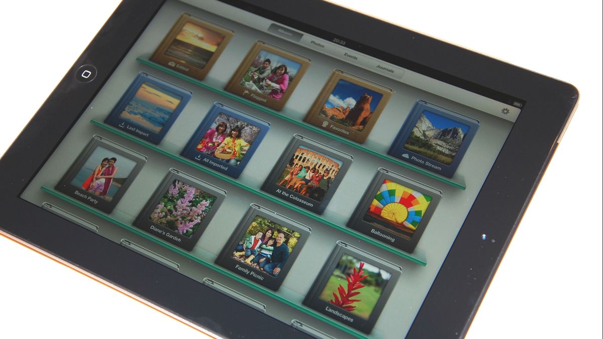 New iPad on eBay is cheapest in the UK TechRadar