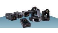 Marshall Electronics product lineup for 2026 NAB Show New York