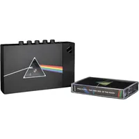 We Are Rewind Cassette Player [PINK FLOYD] Limited Edition