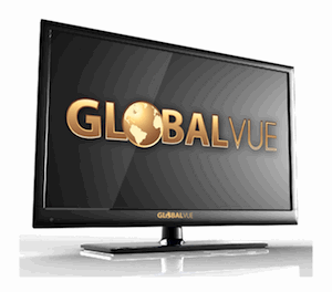 GlobalVue's GVC3200LED