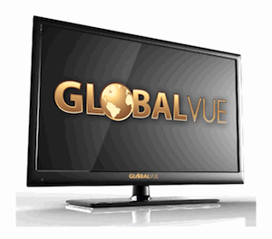 GlobalVue&#039;s GVC3200LED