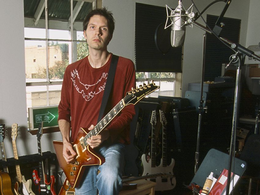 Paul Gilbert