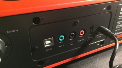 Roberts BluTune 65 review