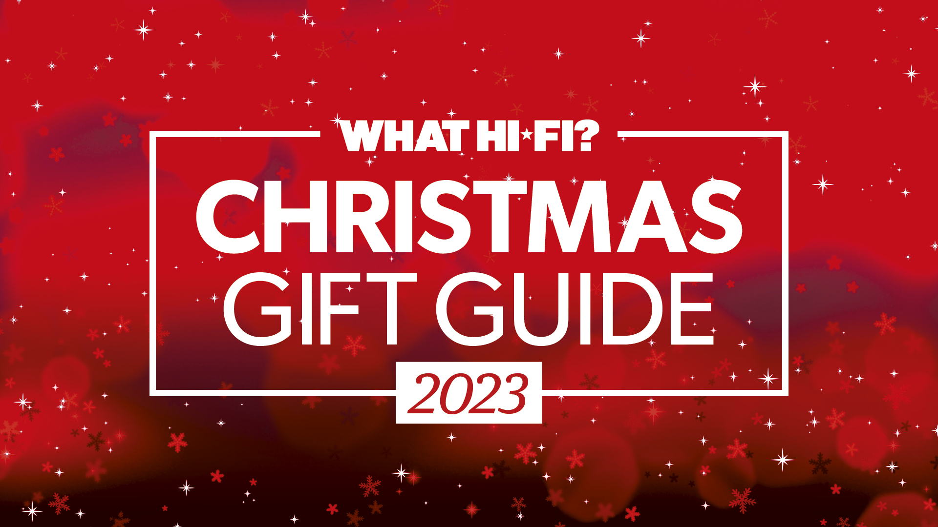 The 91 best Christmas gift ideas to give tech lovers in 2023
