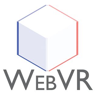 While ‘WebVR’ often refers to VR sites in general, it is also the name of a proposed standard
