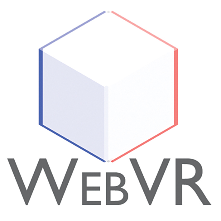 While 'WebVR' often refers to VR sites in general, it is also the name of a proposed standard