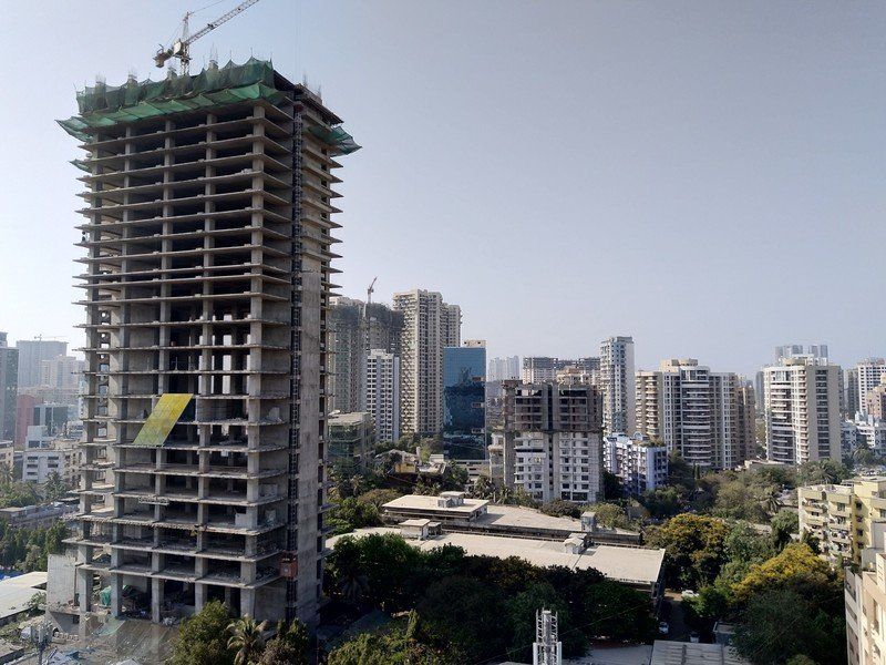 Nokia 7 Plus camera sample