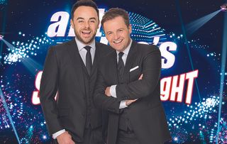 Saturday Night Takeaway 2021