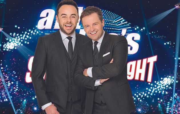 Saturday Night Takeaway 2021