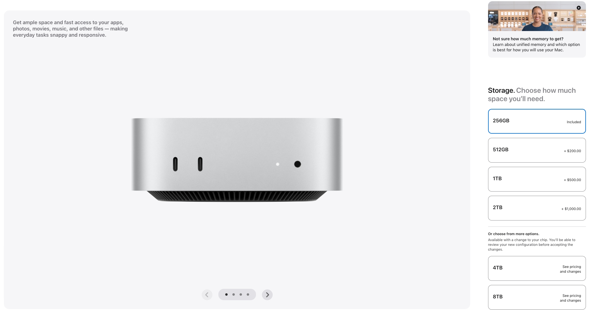 Apple Mac Mini