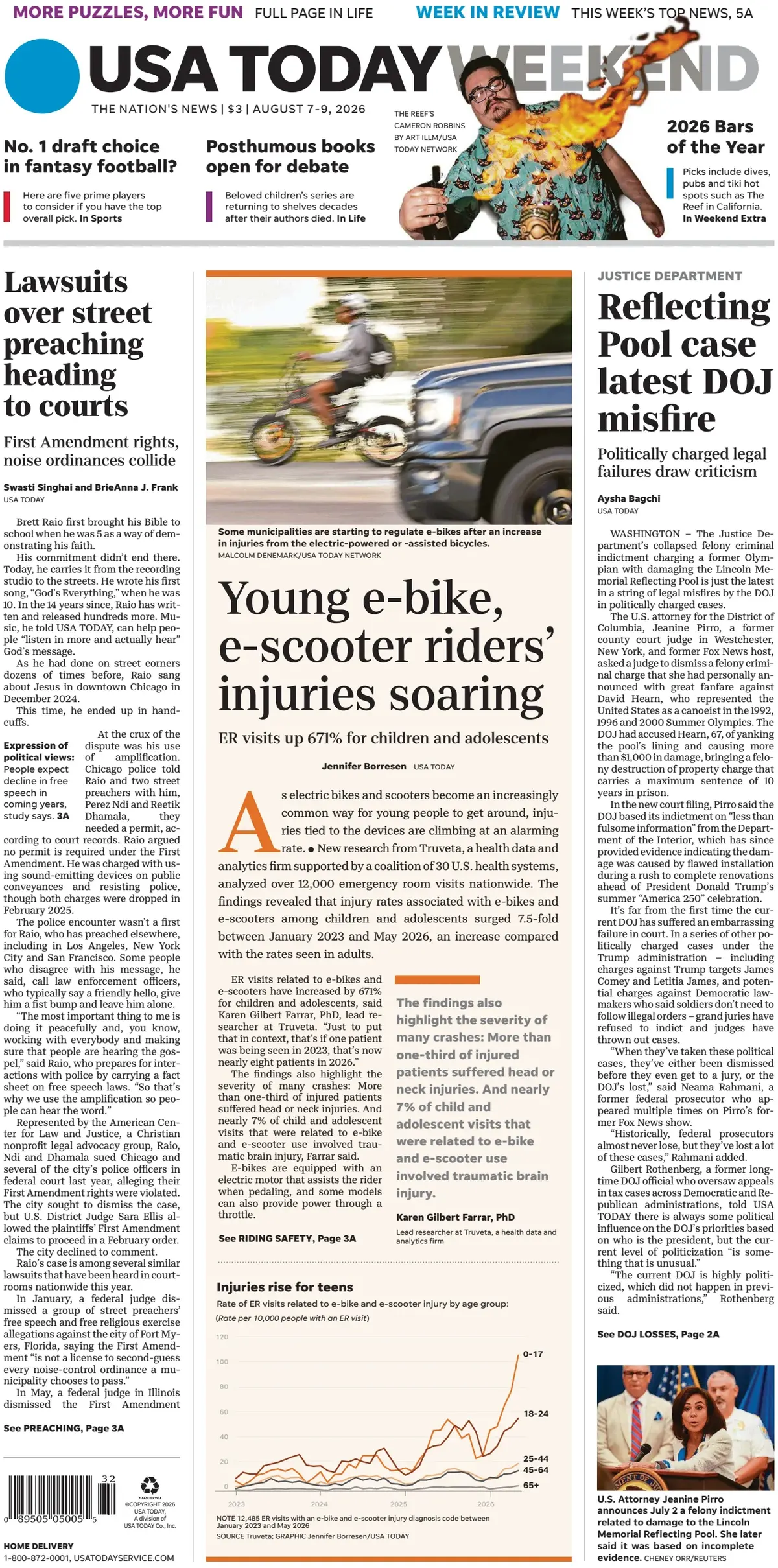 USA Today