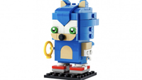 Sonic the Hedgehog BrickHeadz