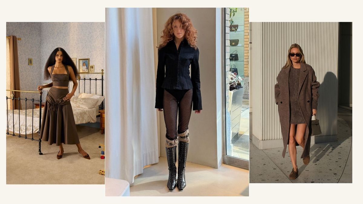 London and New York's Coolest Girls All Agree: These Are the 7 Cult Designer Brands to Know Right Now