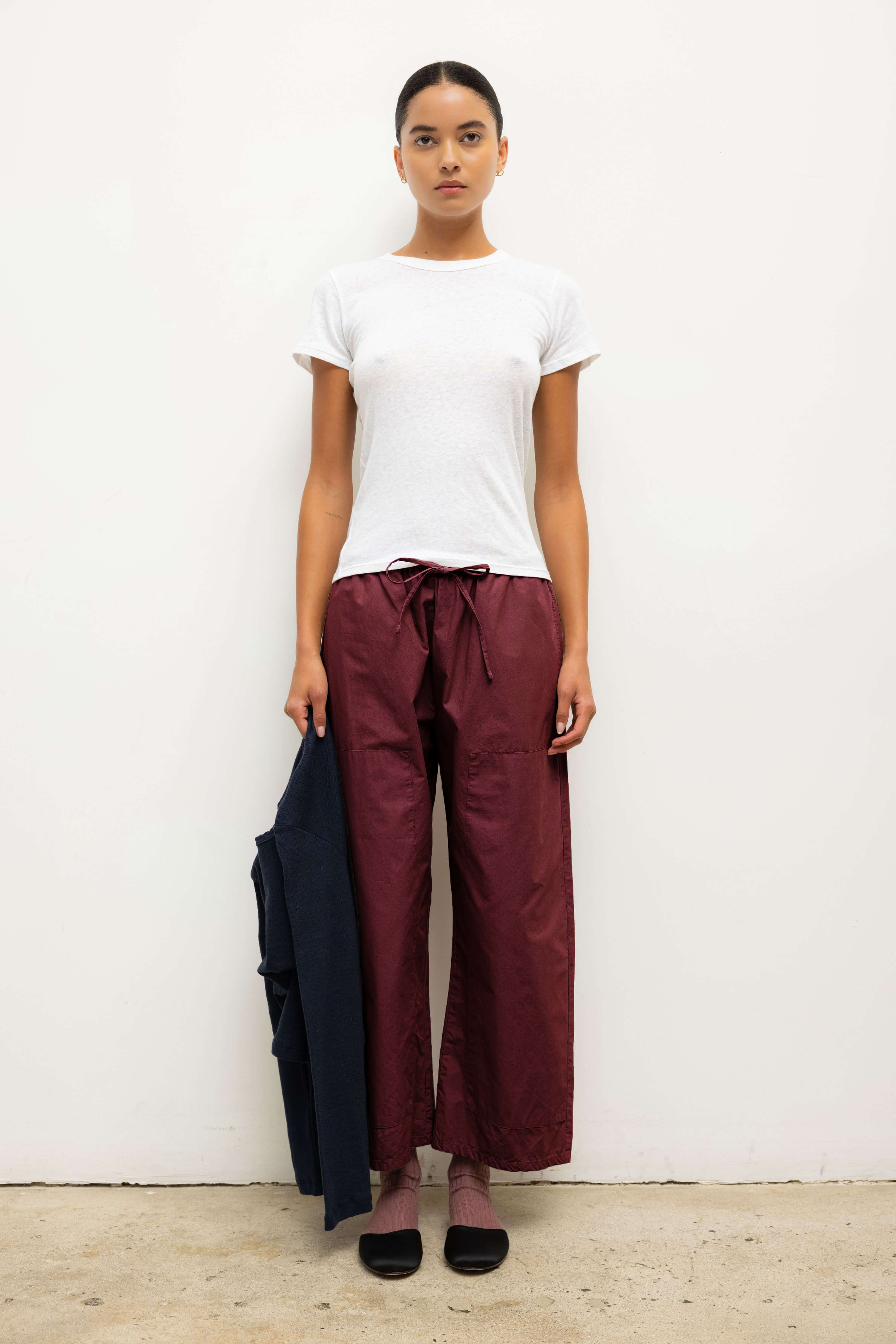 Kyoto Carpenter Pant