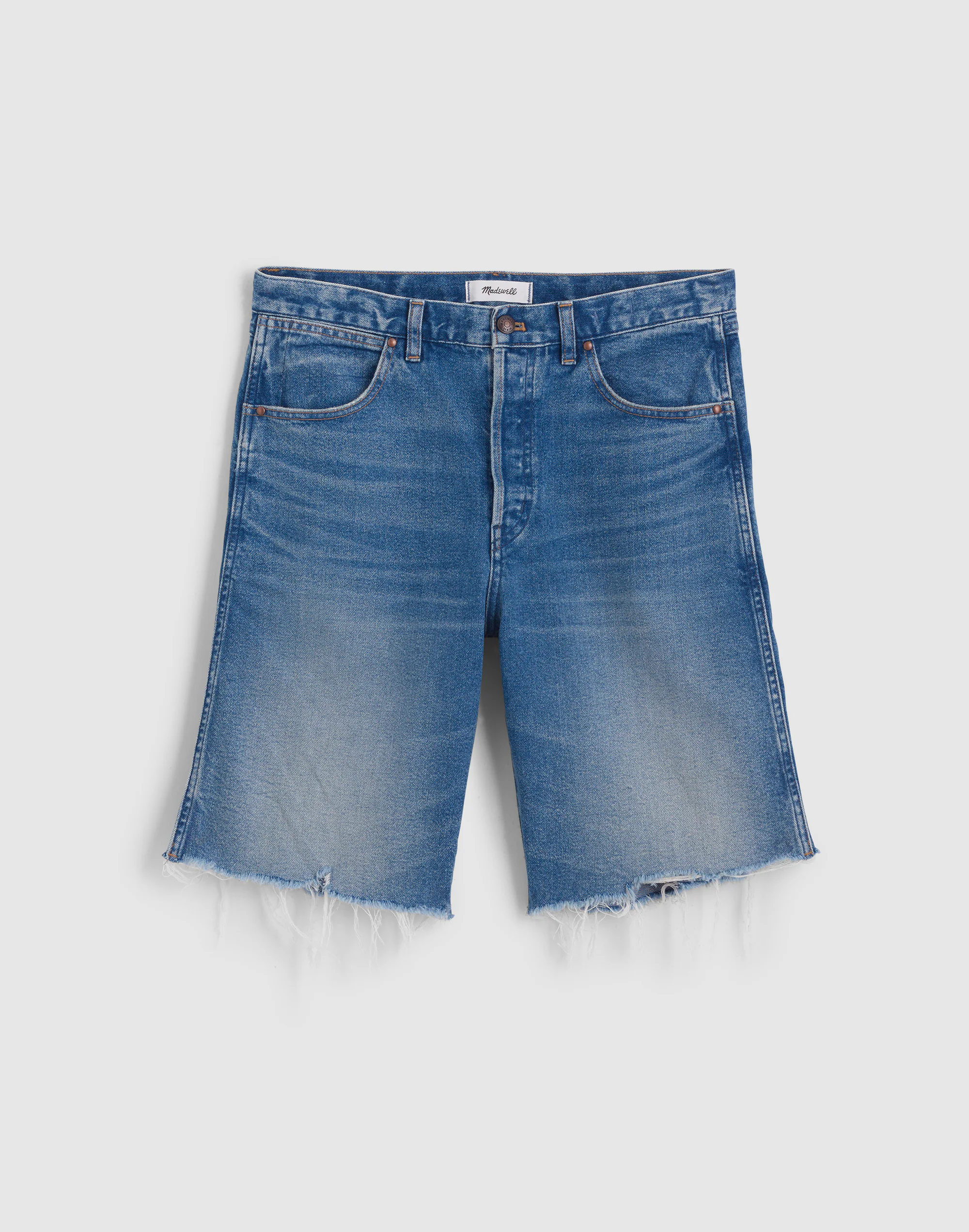 essex long baggy short