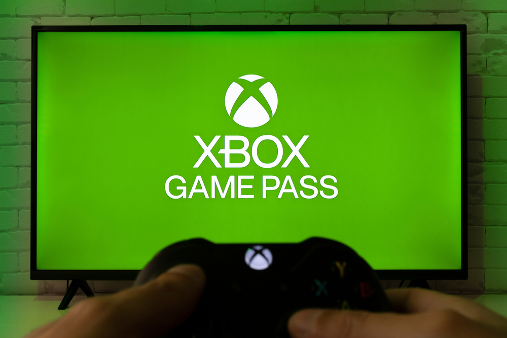 Xbox Game Pass Ultimate Contest: Win an Xbox Series X by unlocking