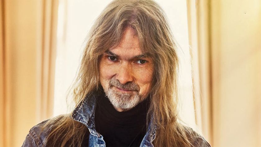 Arjen Anthony Lucassen