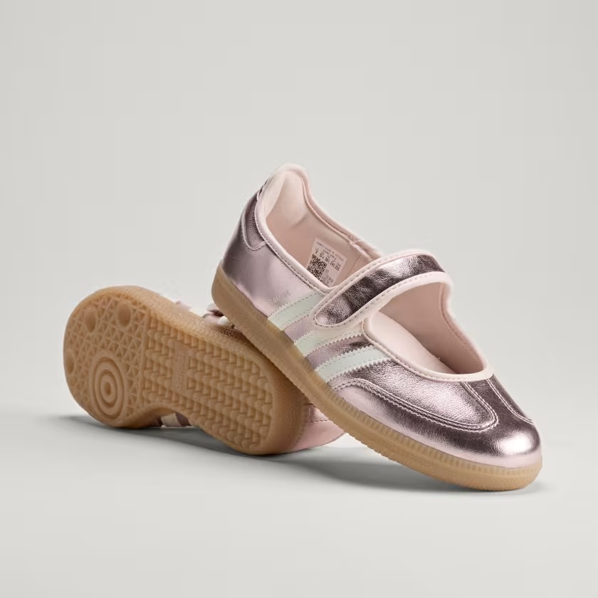 adidas, Samba Jane Shoes
