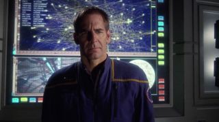 Jonathan Archer Star Trek: Enterprise