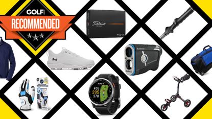 Best Golf Gifts