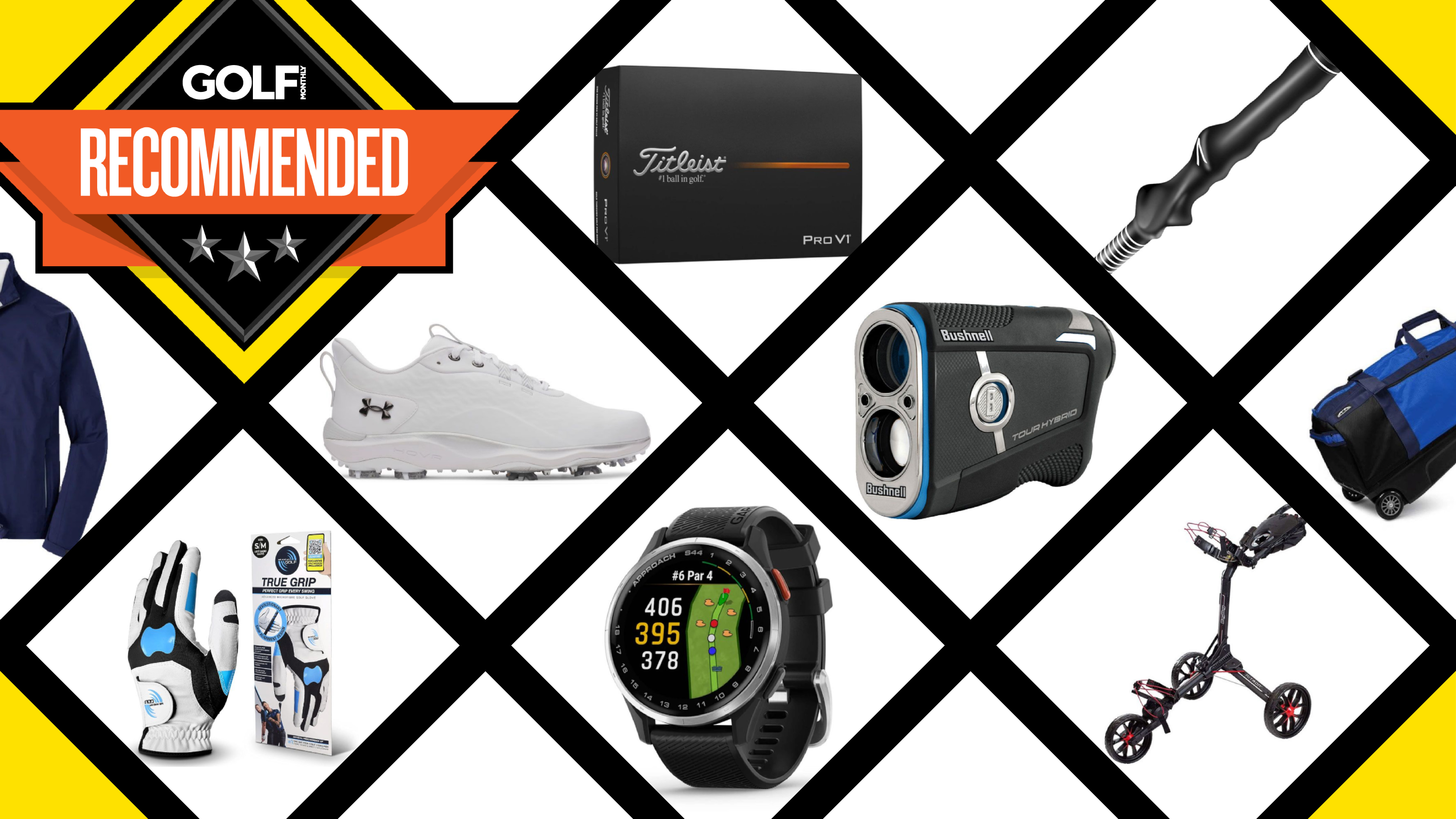 Best Golf Gifts